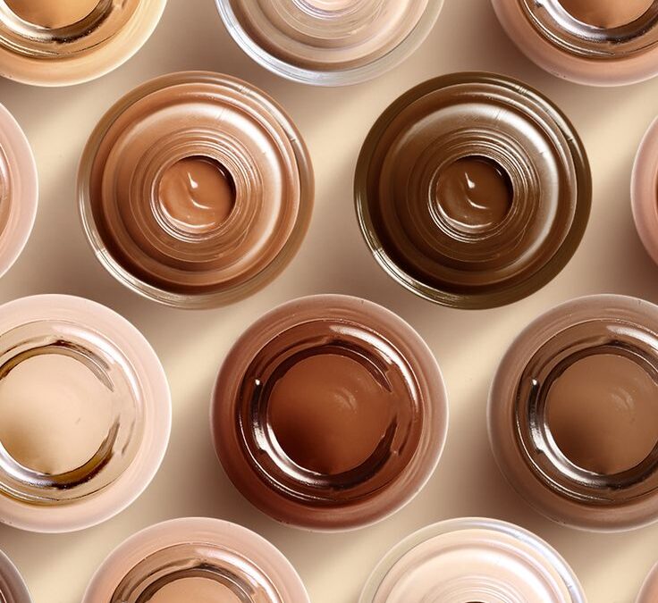 “The Power of Contouring: Sculpting Your Features Like a Pro”