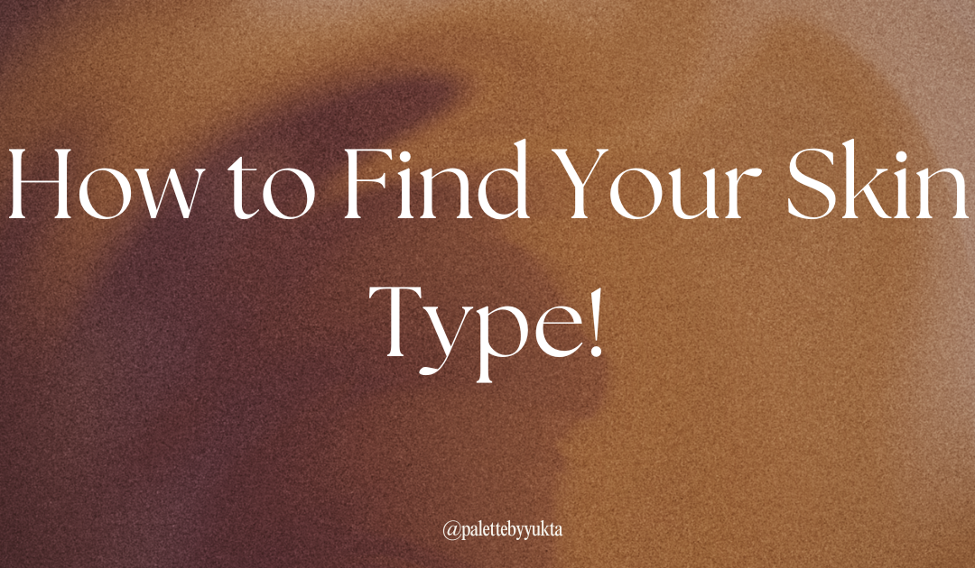 Exploring Skin Types: From Desert Dry to Acne Oasis